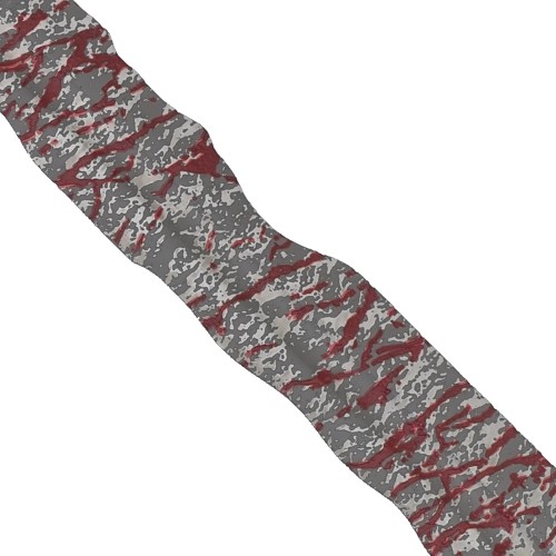 ORNAMENTAL SWORD (ZS1280)