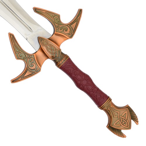 ORNAMENTAL SWORD (ZS276)