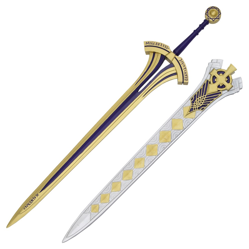 ORNAMENTAL SWORD (ZS503)