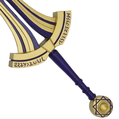 ORNAMENTAL SWORD (ZS503)