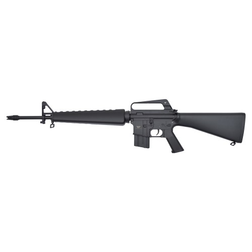 J.G. WORKS ELECTRIC RIFLE BLACK (T3099)