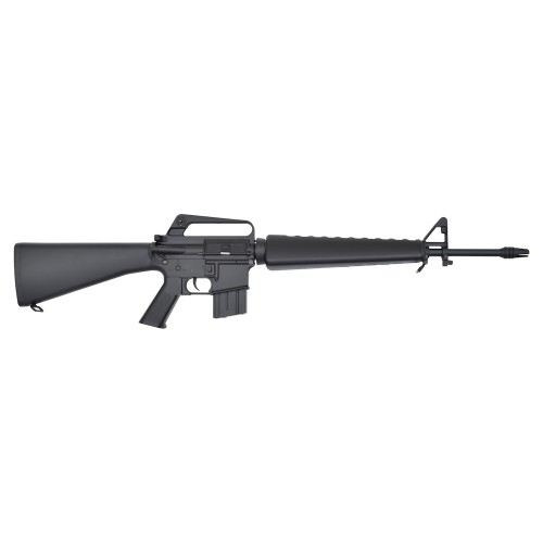 J.G. WORKS ELECTRIC RIFLE BLACK (T3099)