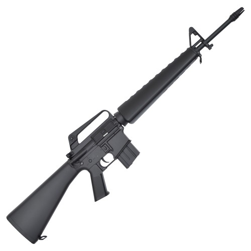 J.G. WORKS ELECTRIC RIFLE BLACK (T3099)