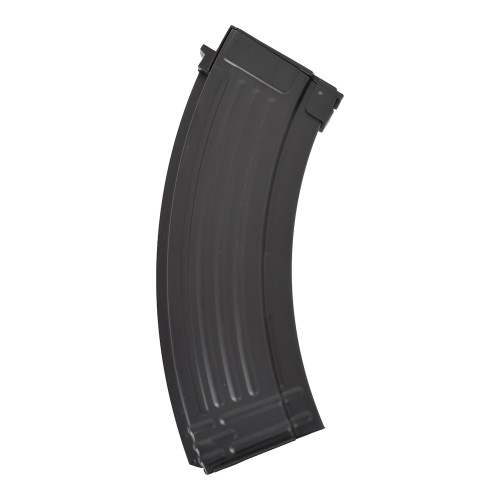 J.G. WORKS MID-CAP MAGAZINE 190 ROUNDS FOR AK BLACK (E-X042)
