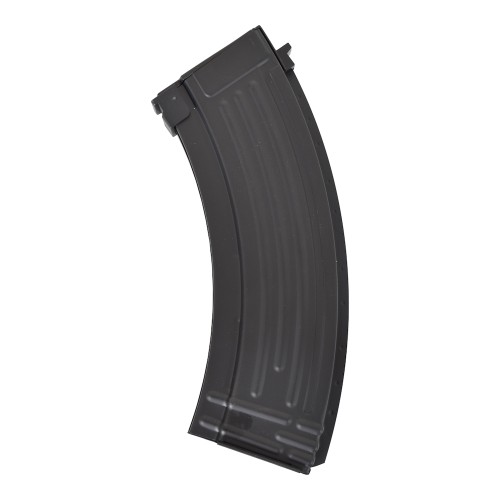 J.G. WORKS CARICATORE MID-CAP 190 COLPI PER AK NERO (E-X042)