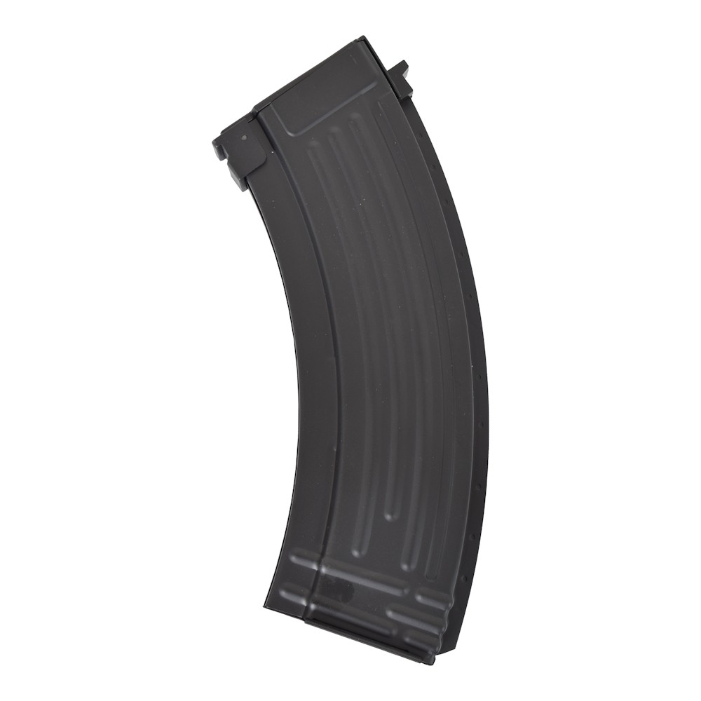 J.G. WORKS MID-CAP MAGAZINE 190 ROUNDS FOR AK BLACK (E-X042)