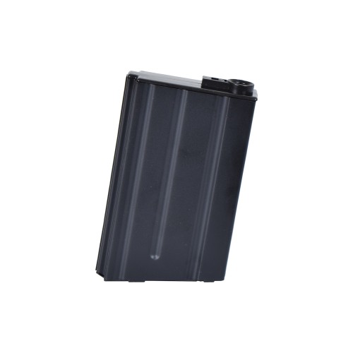 J.G. WORKS MID-CAP MAGAZINE 100 ROUNDS FOR M16 BLACK (M4CP037)