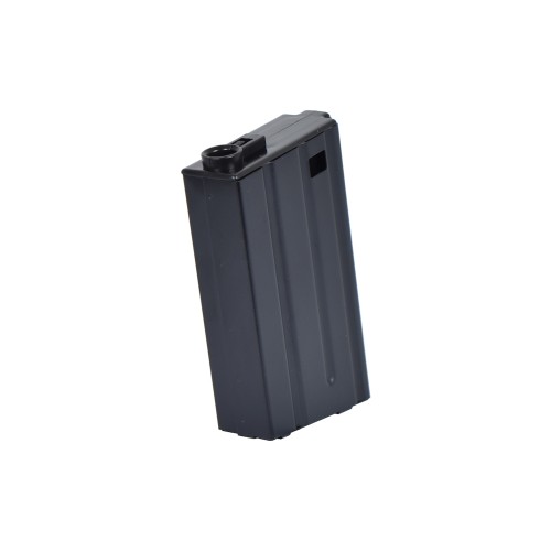 J.G. WORKS CARICATORE MID-CAP 100 COLPI PER M16 NERO (M4CP037)