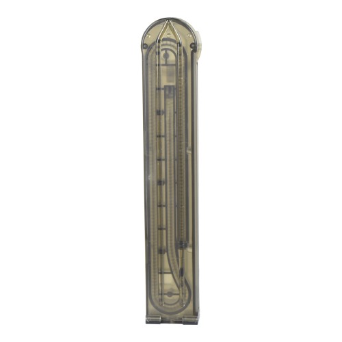 J.G. WORKS CARICATORE MID-CAP 90 COLPI PER P90 (E-X050)