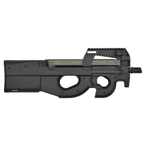 J.G. WORKS ELECTRIC RIFLE P98TR BLACK (P90)