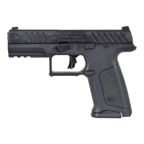 BRUNI GUNS PISTOLA A SALVE G56 CALIBRO 9mm NERA (BR-5601)
