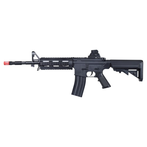 VIGOR SPRING POWERED RIFLE (8907B)