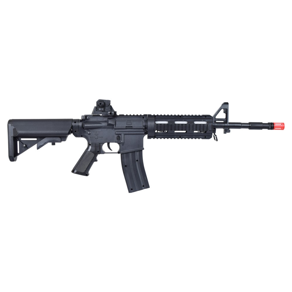 VIGOR SPRING POWERED RIFLE (8907B) | Jolly Softair