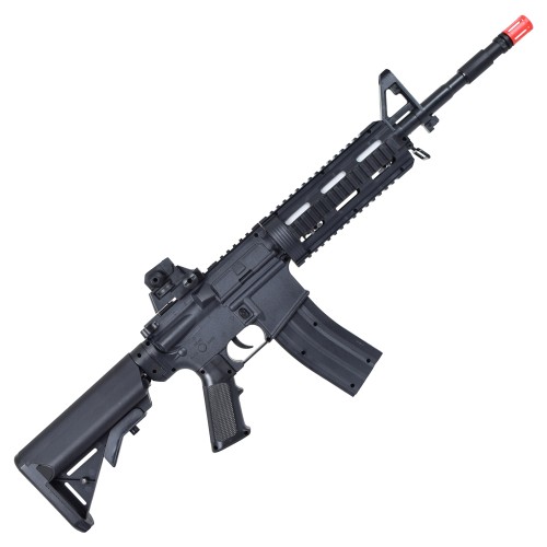 VIGOR SPRING POWERED RIFLE (8907B)