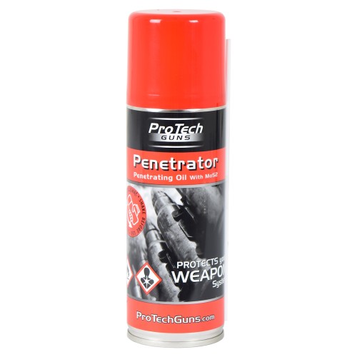 PROTECH GUNS PENETRATOR MoS2 200ml (PR-G14)