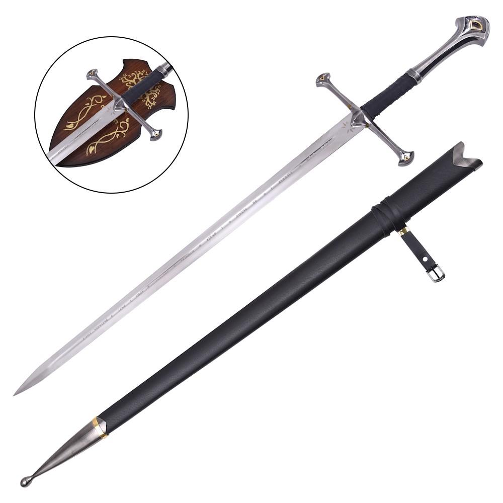 ORNAMENTAL SWORD (ZS640-3)