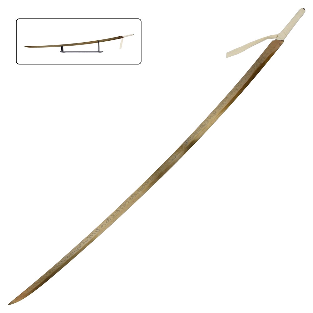 KATANA ORNAMENTALE (ZS714-2)