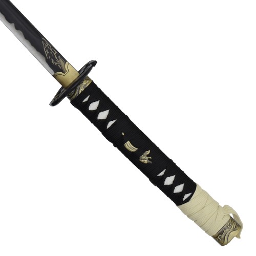 ORNAMENTAL KATANA (ZS745)