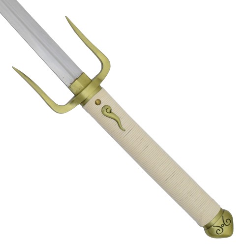 ORNAMENTAL KATANA (ZS590)
