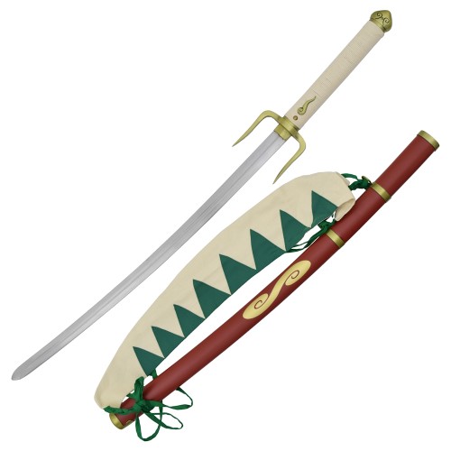 KATANA ORNAMENTALE (ZS590)