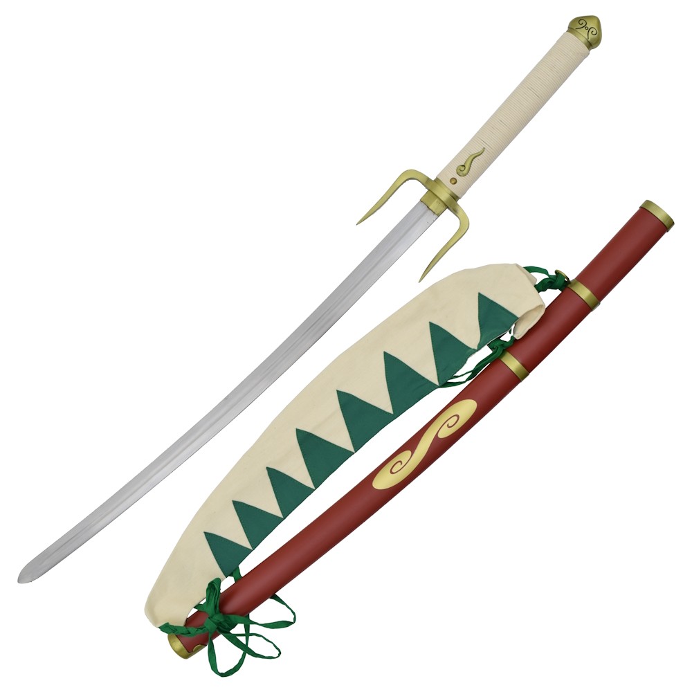 ORNAMENTAL KATANA (ZS590)