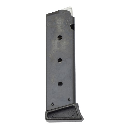 BRUNI BLANK PISTOL NEW POLICE MAGAZINE 7 ROUNDS CALIBER 9MM (BR-26)