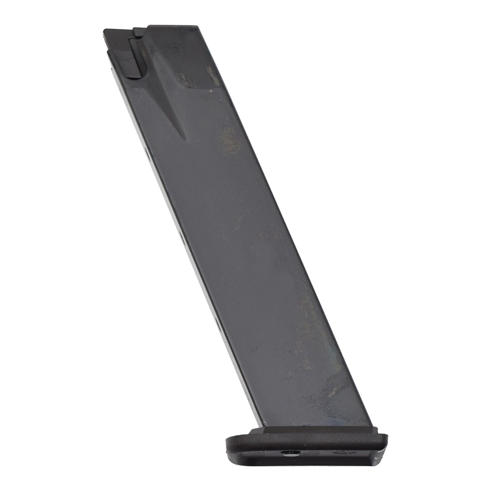 BRUNI CARICATORE PER PISTOLA A SALVE GAP 11 COLPI CALIBRO 9MM (BR-91)
