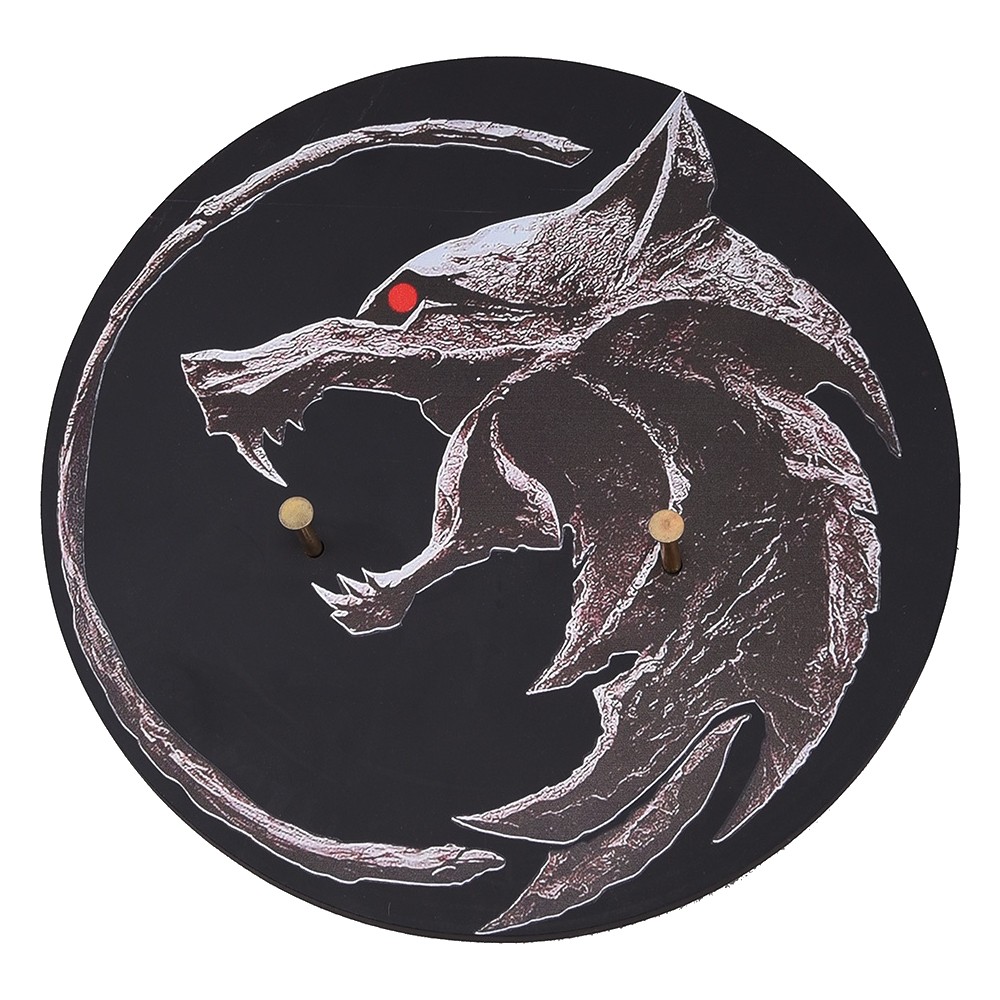 ESPOSITORE IN LEGNO DA MURO PER SPADA (ZS19GB)