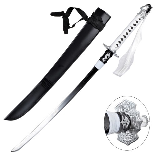 KATANA ORNAMENTALE (ZS624)