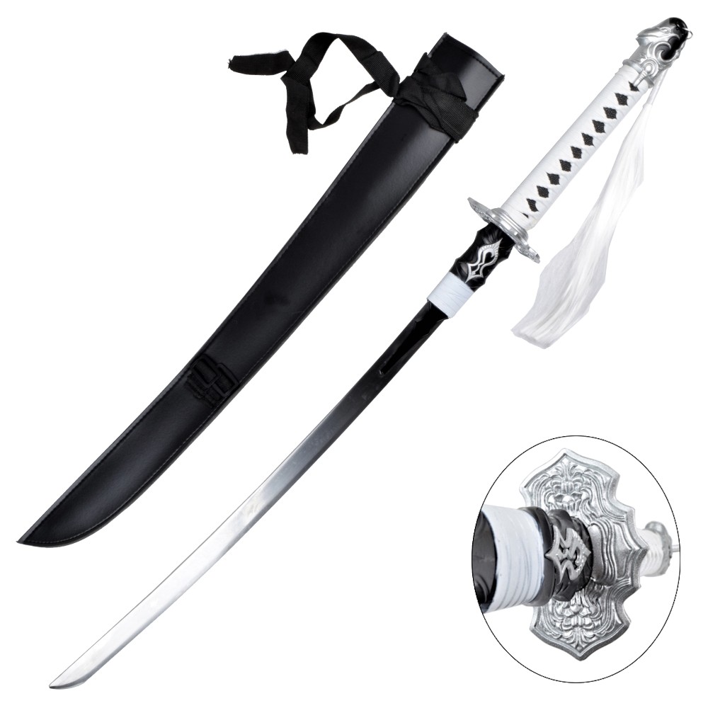 KATANA ORNAMENTALE (ZS624)