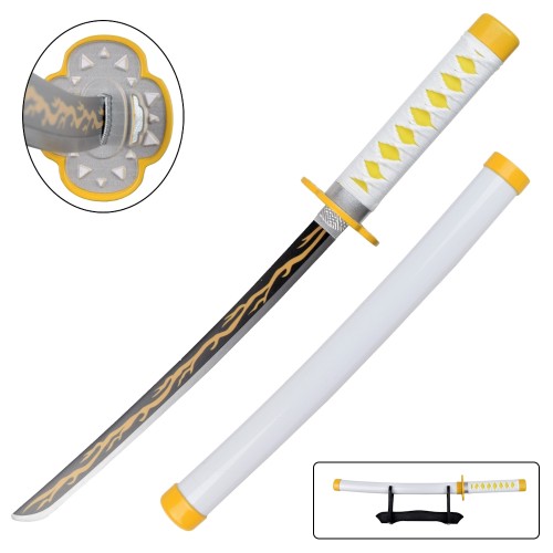 ORNAMENTAL TANTO (ZS653-MINI)