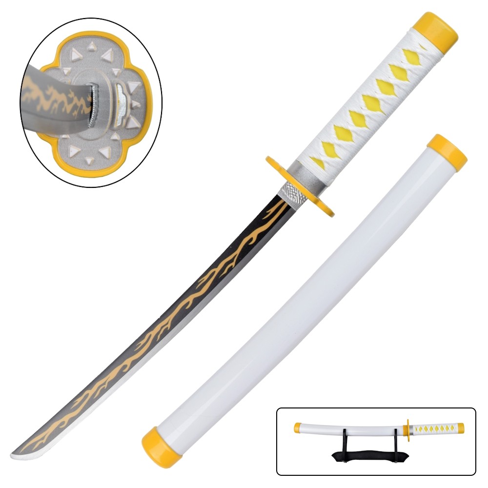 TANTO ORNAMENTALE (ZS653-MINI)