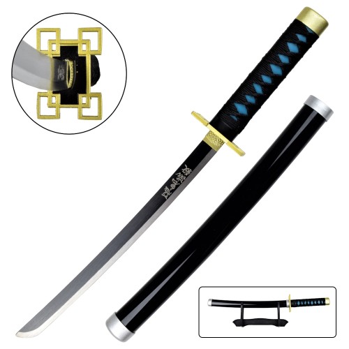 ORNAMENTAL TANTO (ZS655-MINI)