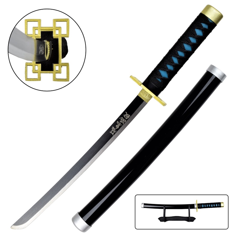 ORNAMENTAL TANTO (ZS655-MINI)