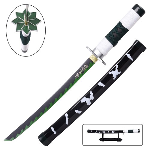 ORNAMENTAL TANTO (ZS657-MINI)