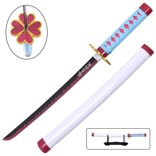 TANTO ORNAMENTALE (ZS662-MINI)