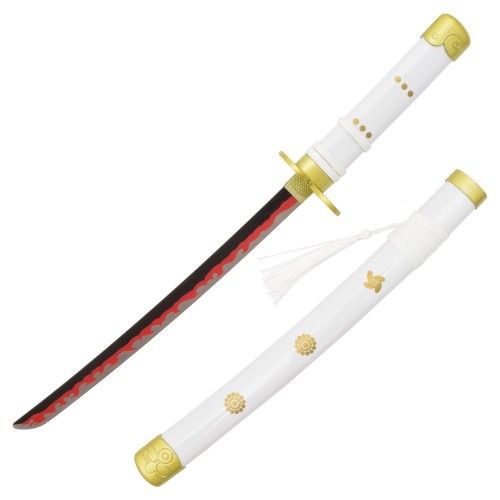 MINI KATANA ORNAMENTALE CON STAND (ZS661W-MINI)