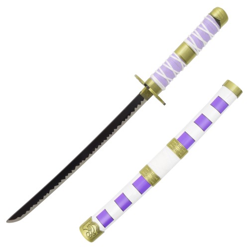 MINI KATANA ORNAMENTALE CON STAND (ZS664-MINI)