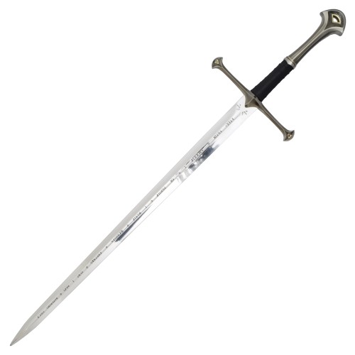 SPADA ORNAMENTALE (033CS)