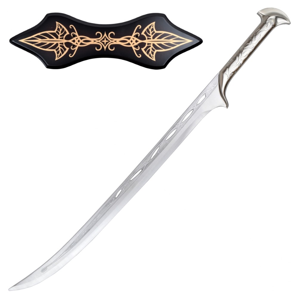 SPADA FANTASY ORNAMENTALE (BY-148C)