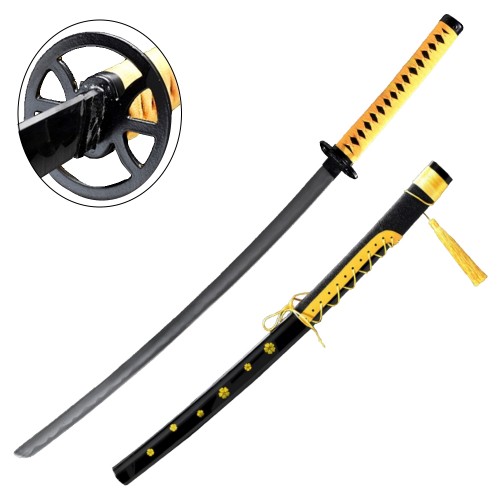 KATANA ORNAMENTALE (ZS917)