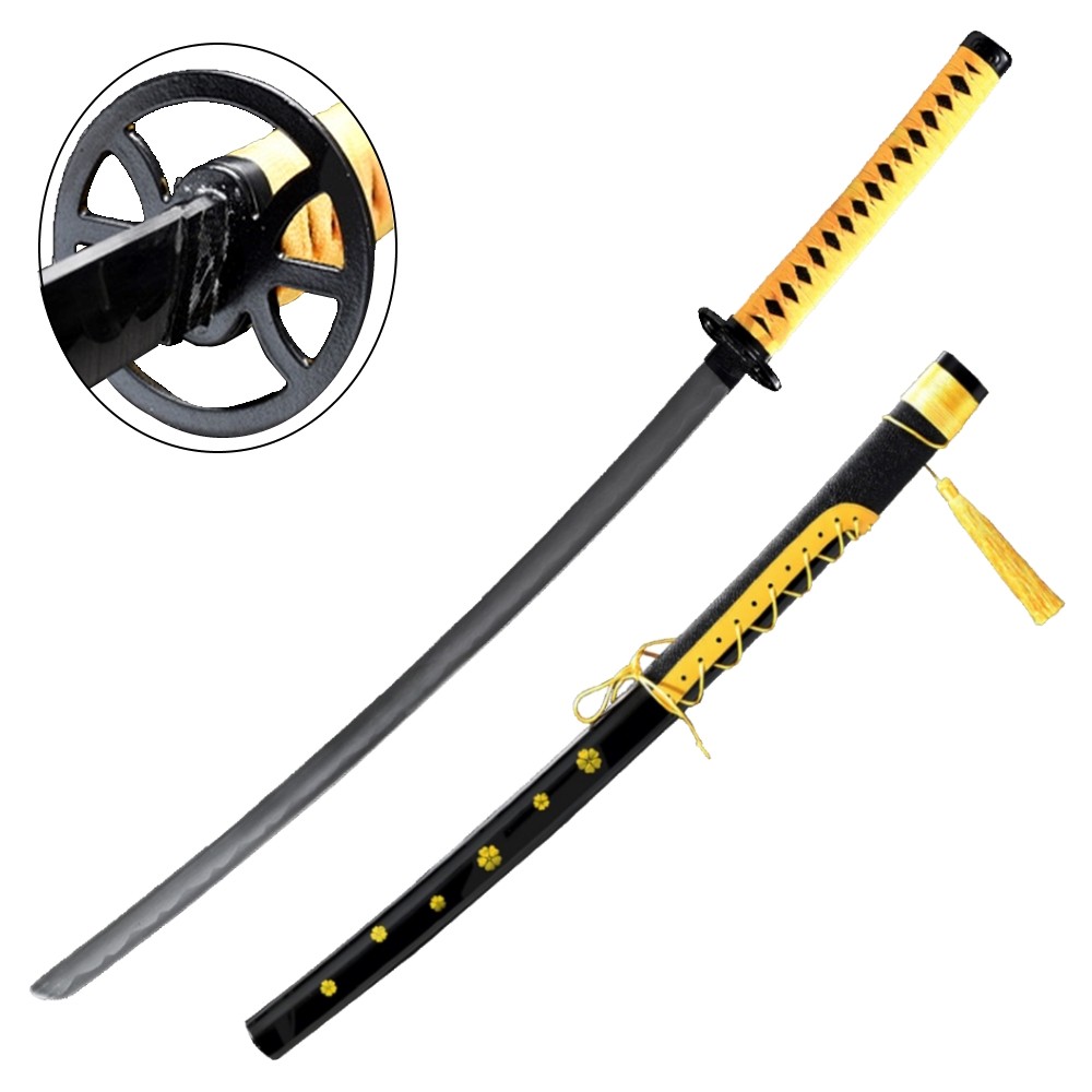 ORNAMENTAL KATANA (ZS917)