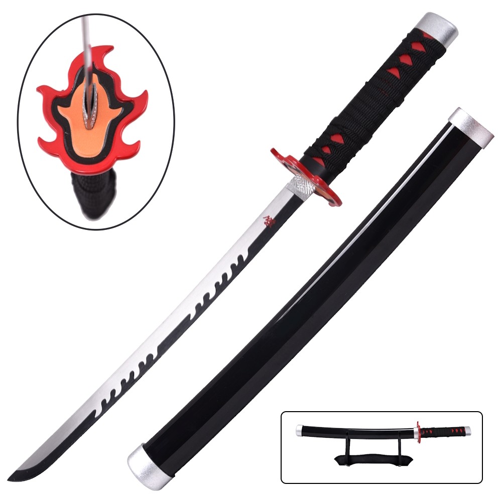 ORNAMENTAL TANTO (ZS666-MINI)