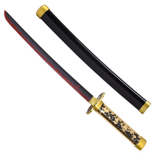 TANTO ORNAMENTALE (ZS672-MINI)