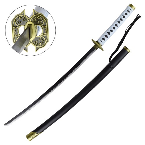 KATANA ORNAMENTALE (ZS677)