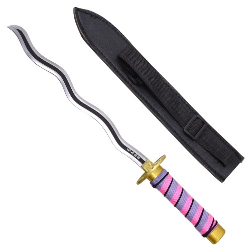 MINI SPADA ORNAMENTALE (ZS680-MINI)