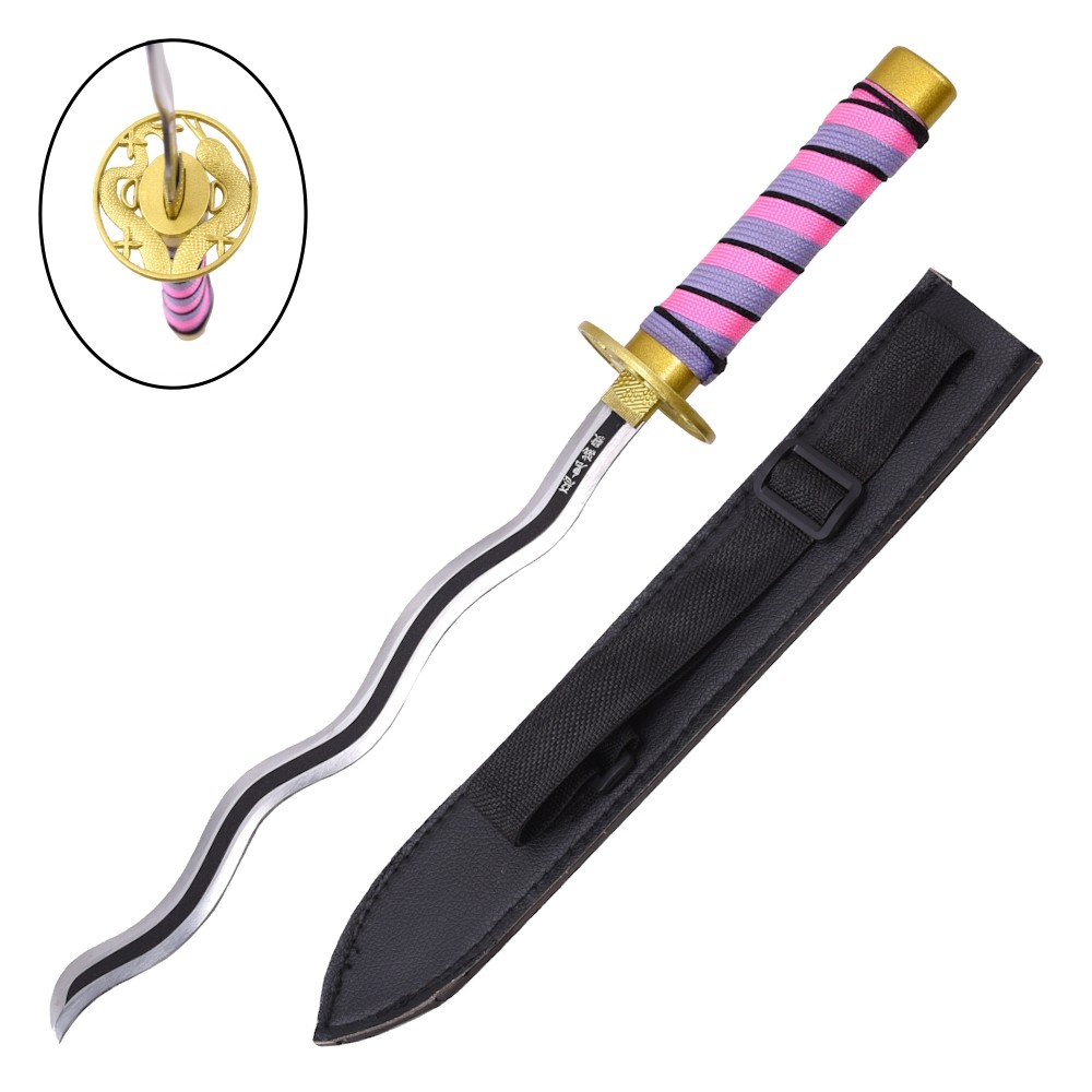 ORNAMENTAL MINI SWORD (ZS680-MINI)
