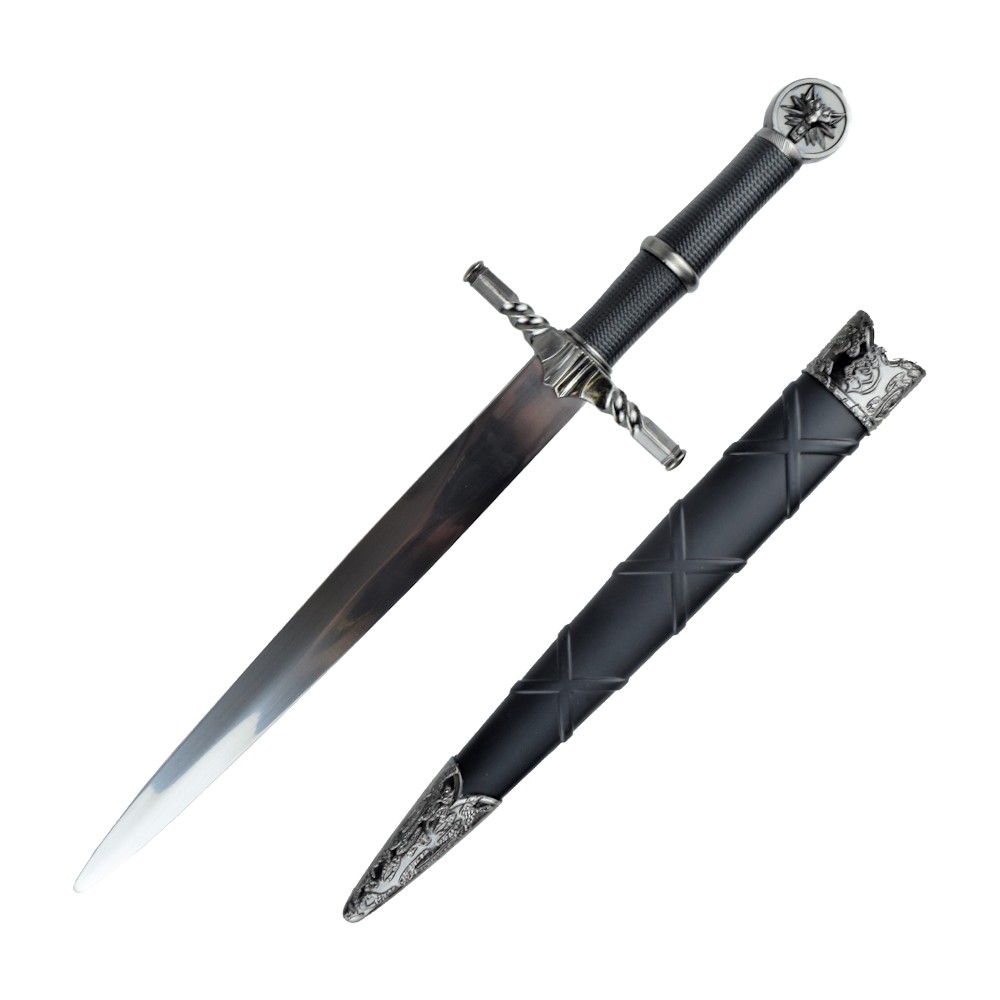 FANTASY ORNAMENTAL DAGGER (ZS8231)
