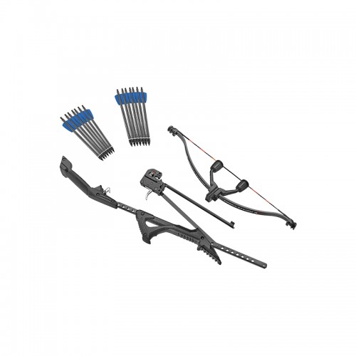 EK ARCHERY UPGRADE PACKAGE PER BALESTRA ADDER (B30096)