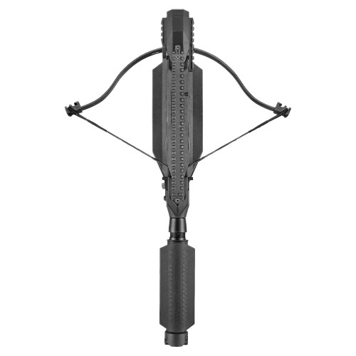 EK ARCHERY BALESTRA RICURVA SELF COCKING REVO 7 90 LIBBRE CON CARICATORE (CR122B)